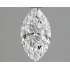 Certified Diamond GIA Carats 1.01 Color D Clarity IF  -  EX  EX Fluorescence NON Brown No Green No Milky No EyeClean 100%