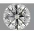Certified Diamond IGI Carats 0.9 Color F Clarity VS2  EX  EX  EX Fluorescence NON Brown No Green No Milky No EyeClean 100%