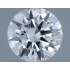 Certified Diamond GIA Carats 0.2 Color D Clarity IF  EX  EX  EX Fluorescence NON Brown No Green No Milky No EyeClean 100%