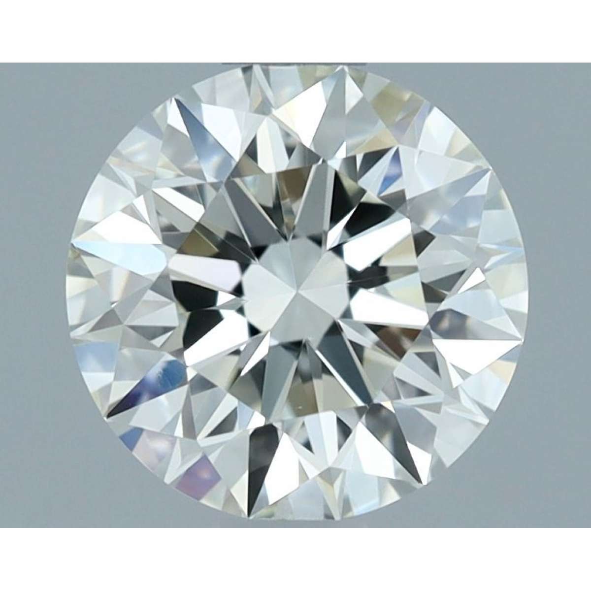 Diamante Certificato IGI Carati 1.08 Colore H Purezza VS1 EX EX EX Fluorescenza NON Brown No Green No Milky No EyeClean 100% Diamante Certificato IGI Carati 1.08 Colore H Purezza VS1 EX EX EX Fluorescenza NON Brown No Green No Milky No EyeClean 100%