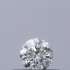 Certified Diamond IGI Carats 0.18 Color E Clarity VS1  EX  EX  EX Fluorescence NON Brown No Green No Milky No EyeClean 100%