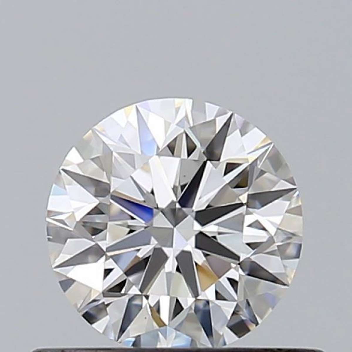 Certified Diamond GIA Carats 0.52 Color F Clarity VS1 EX EX EX Fluorescence NON Brown No Green No Milky No EyeClean 100% Certified Diamond GIA Carats 0.52 Color F Clarity VS1 EX EX EX Fluorescence NON Brown No Green No Milky No EyeClean 100%