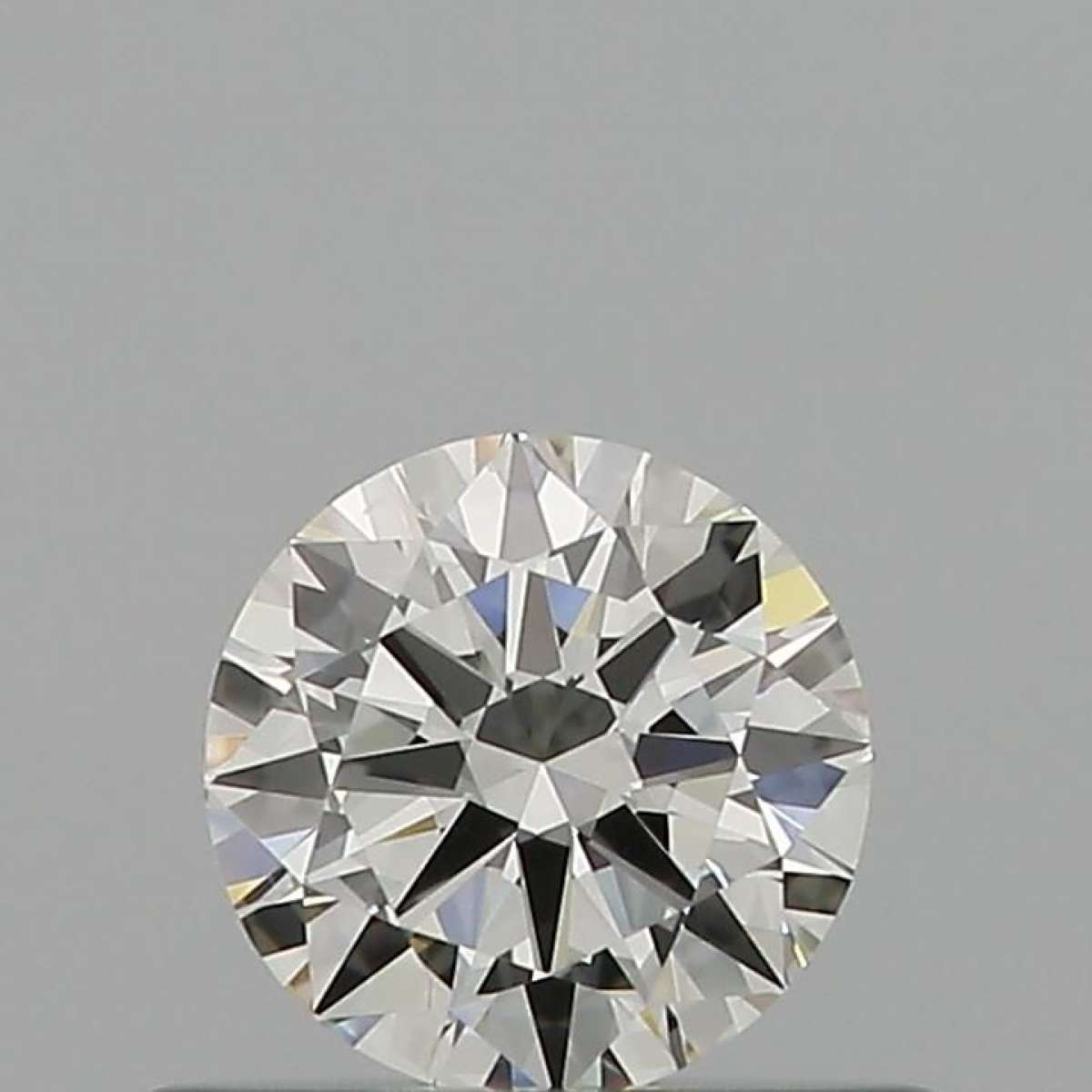 Certified Diamond GIA Carats 0.45 Color H Clarity VS1 VG VG EX Fluorescence NON Brown No Milky No EyeClean 100% Certified Diamond GIA Carats 0.45 Color H Clarity VS1 VG VG EX Fluorescence NON Brown No Milky No EyeClean 100%