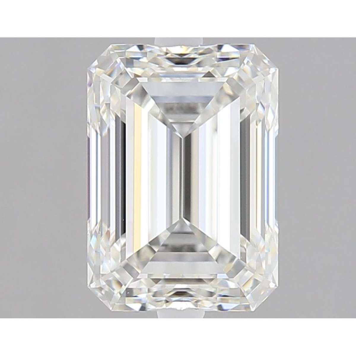 Certified Diamond IGI Carats 1.7 Color G Clarity VVS2  -  EX  EX Fluorescence NON Brown No Green No Milky No EyeClean 100%