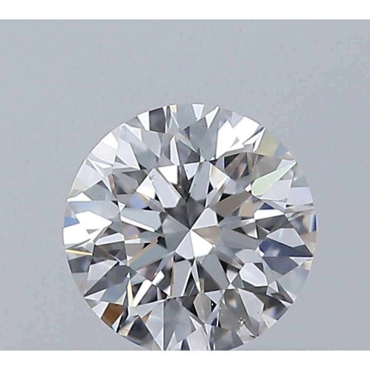 Diamante Certificato GIA Carati 0.36 Colore F Purezza SI1 EX EX EX Fluorescenza NON Brown No Green No Milky No EyeClean 100% Diamante Certificato GIA Carati 0.36 Colore F Purezza SI1 EX EX EX Fluorescenza NON Brown No Green No Milky No EyeClean 100%