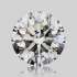 Certified Diamond HRD Carats 1.0 Color G Clarity SI1  VG  EX  EX Fluorescence NON Brown No Green No Milky No EyeClean 100%