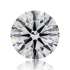Certified Diamond HRD Carats 1.51 Color H Clarity IF  EX  EX  EX Fluorescence NON Brown No Green No Milky No EyeClean 100%