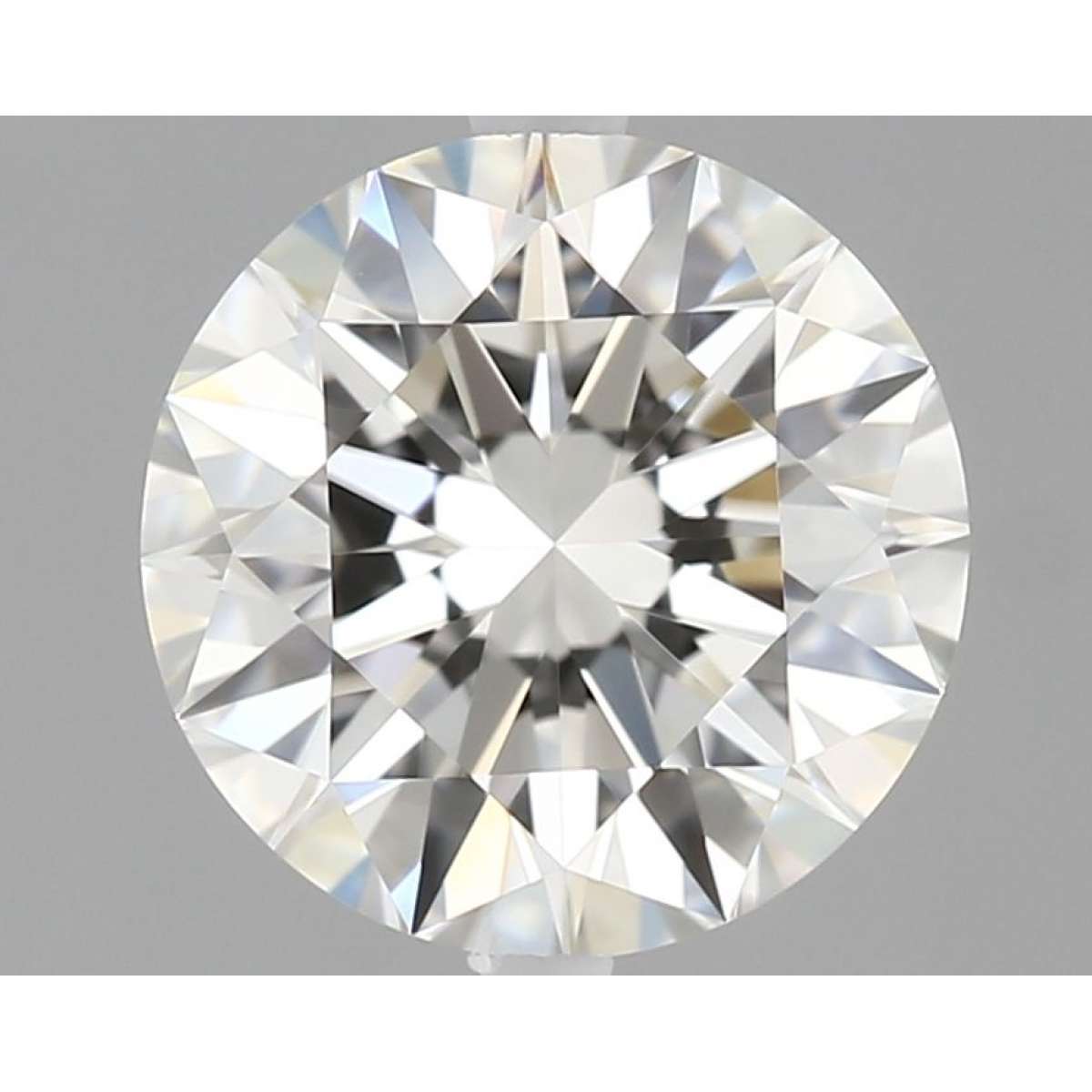 Certified Diamond IGI Carats 1.57 Color H Clarity VVS2  EX  EX  EX Fluorescence NON Brown No Green No Milky No EyeClean 100%