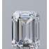 Certified Diamond GIA Carats 0.4 Color E Clarity VVS2  -  VG  VG Fluorescence FNT Brown No Green No Milky No EyeClean 100%