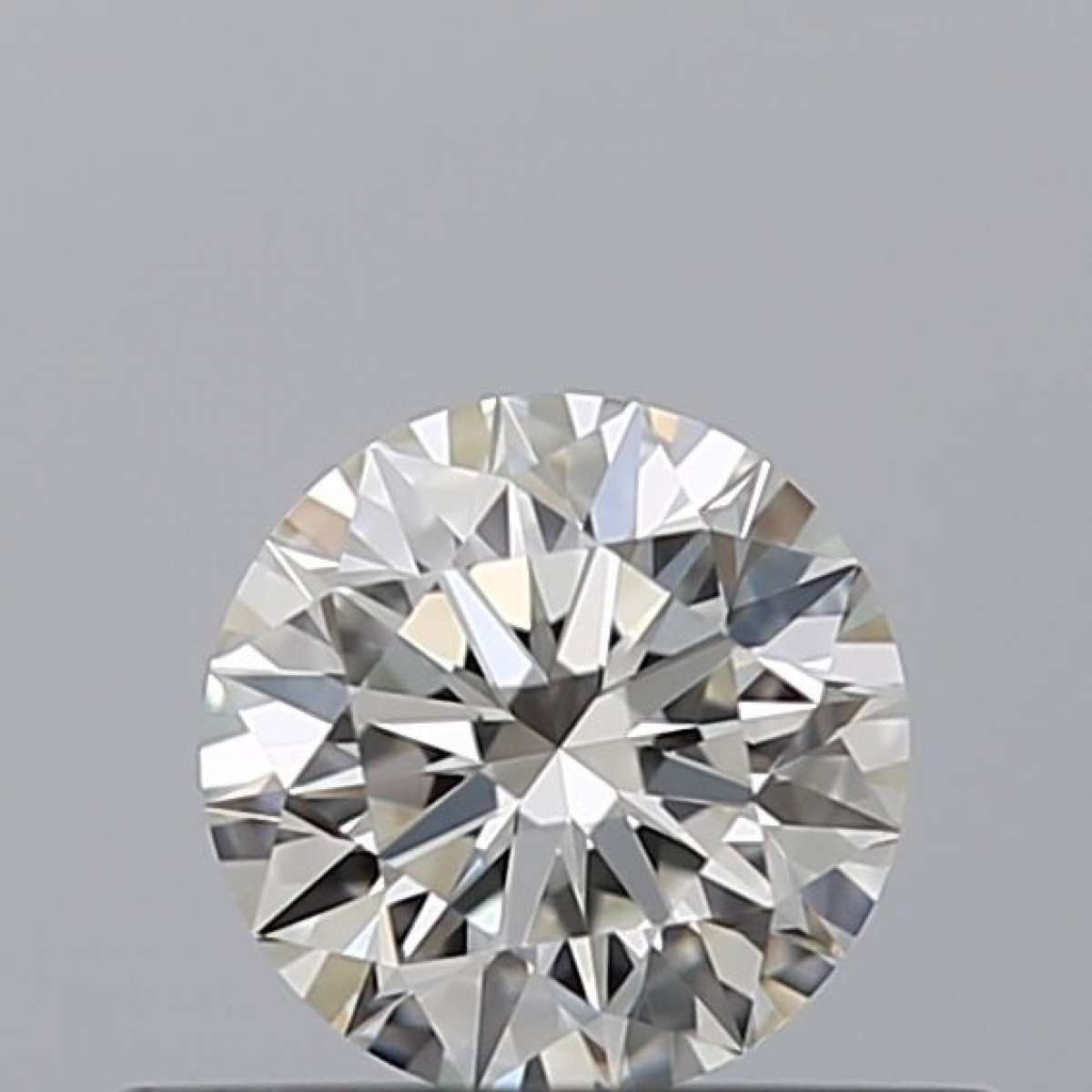 Diamante Certificato GIA Carati 0.3 Colore H Purezza VVS1  EX  EX  EX Fluorescenza NON Brown No Milky No EyeClean 100%