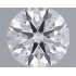 Certified Diamond GIA Carats 0.33 Color D Clarity VS2  EX  EX  EX Fluorescence FNT Brown No Green No Milky No EyeClean 100%