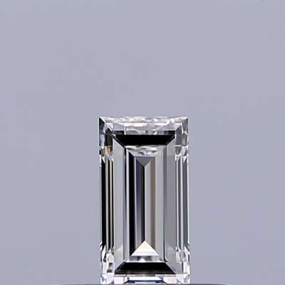 Certified Diamond GIA Carats 0.24 Color E Clarity IF  -  EX  EX Fluorescence NON Brown No Green No Milky No EyeClean 100%