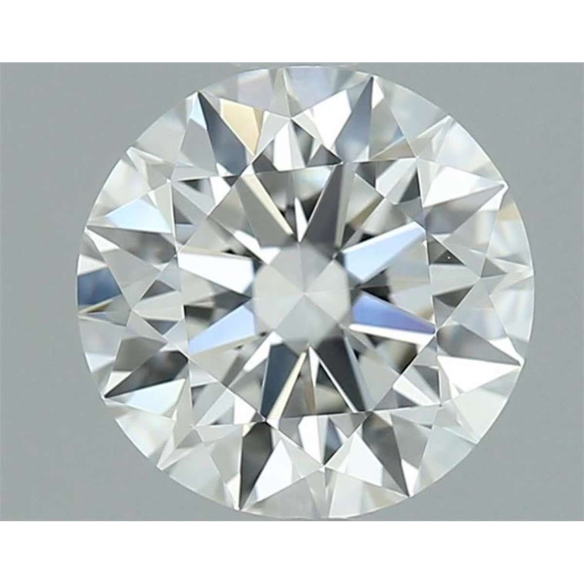 Diamante Certificato GIA Carati 0.8 Colore G Purezza VVS1  EX  EX  EX Fluorescenza NON Brown No Green No Milky No EyeClean 100%