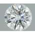 Diamante Certificato GIA Carati 0.8 Colore G Purezza VVS1  EX  EX  EX Fluorescenza NON Brown No Green No Milky No EyeClean 100%