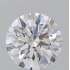 Certified Diamond GIA Carats 1.5 Color E Clarity VVS1  EX  EX  EX Fluorescence MED Brown No Green No Milky No EyeClean 100%