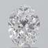 Diamante Certificato GIA Carati 1.01 Colore D Purezza VVS2  -  VG  EX Fluorescenza FNT Brown No Green No Milky No EyeClean 100%