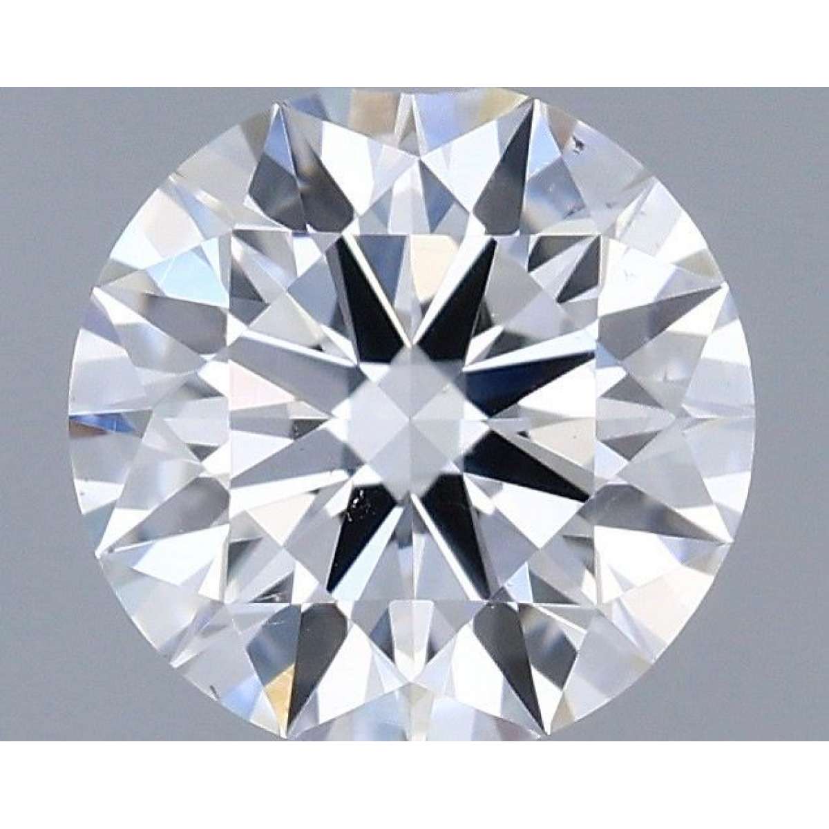 Certified Diamond GIA Carats 0.43 Color E Clarity VS2 EX EX EX Fluorescence FNT Brown No Green No Milky No EyeClean 100% Certified Diamond GIA Carats 0.43 Color E Clarity VS2 EX EX EX Fluorescence FNT Brown No Green No Milky No EyeClean 100%