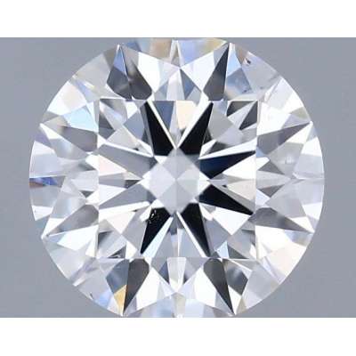 Certified Diamond GIA Carats 0.43 Color E Clarity VS2 EX EX EX Fluorescence FNT Brown No Green No Milky No EyeClean 100% Certified Diamond GIA Carats 0.43 Color E Clarity VS2 EX EX EX Fluorescence FNT Brown No Green No Milky No EyeClean 100%