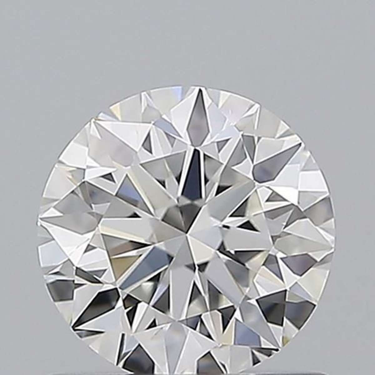 Certified Diamond GIA Carats 0.87 Color F Clarity VVS2 EX EX EX Fluorescence NON Brown No Milky No EyeClean 100% Certified Diamond GIA Carats 0.87 Color F Clarity VVS2 EX EX EX Fluorescence NON Brown No Milky No EyeClean 100%