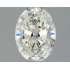 Diamante Certificato GIA Carati 0.9 Colore H Purezza VVS2  -  EX  EX Fluorescenza NON Brown No Green No Milky No EyeClean 100%
