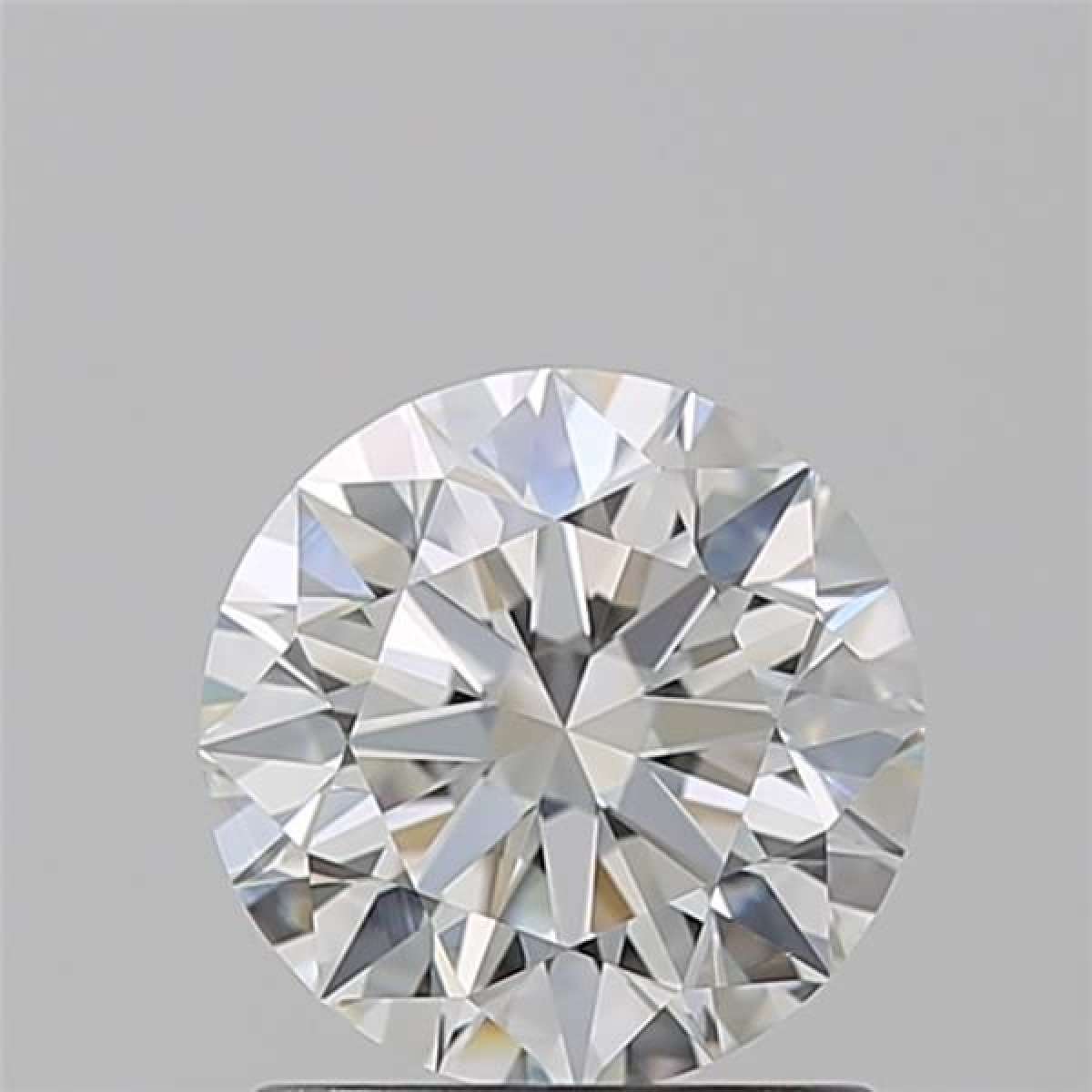 Certified Diamond GIA Carats 1.23 Color H Clarity VS1 EX EX EX Fluorescence NON Brown No Milky No EyeClean 100% Certified Diamond GIA Carats 1.23 Color H Clarity VS1 EX EX EX Fluorescence NON Brown No Milky No EyeClean 100%