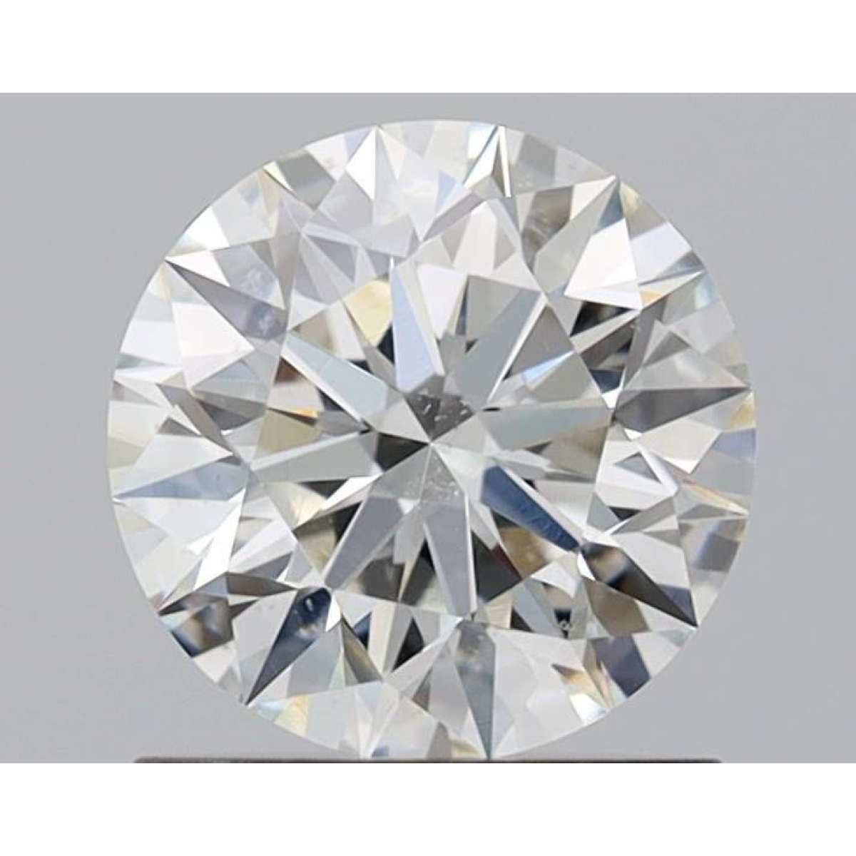 Certified Diamond GIA Carats 1.05 Color H Clarity SI1 EX EX EX Fluorescence NON Brown No Green No Milky No EyeClean 100% Certified Diamond GIA Carats 1.05 Color H Clarity SI1 EX EX EX Fluorescence NON Brown No Green No Milky No EyeClean 100%