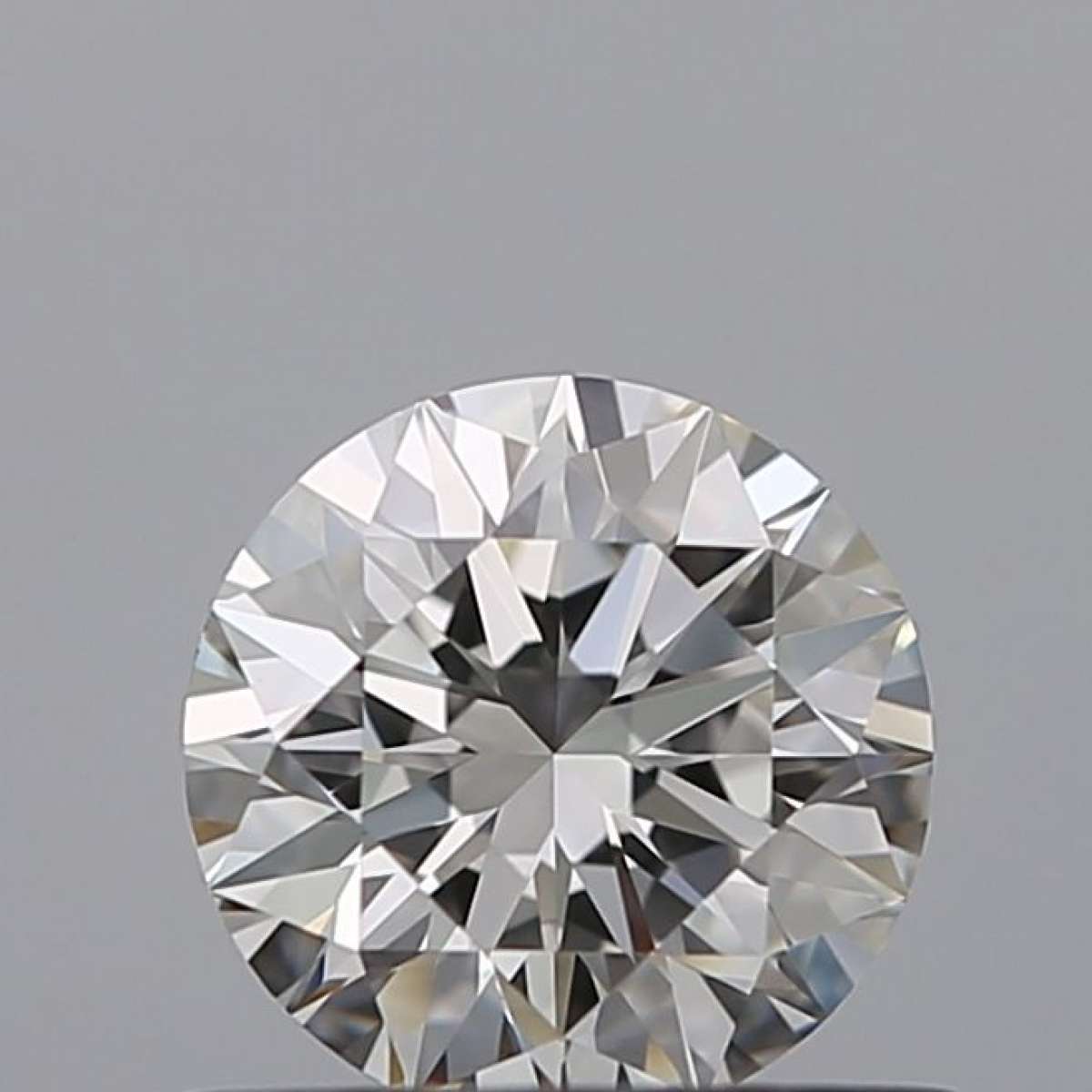 Certified Diamond GIA Carats 0.54 Color G Clarity IF EX EX EX Fluorescence NON Brown No Milky No EyeClean 100% Certified Diamond GIA Carats 0.54 Color G Clarity IF EX EX EX Fluorescence NON Brown No Milky No EyeClean 100%