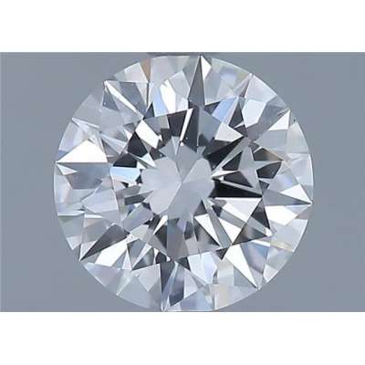 Certified Diamond GIA Carats 1.12 Color D Clarity VS1  EX  EX  EX Fluorescence NON Brown No Green No Milky No EyeClean 100%