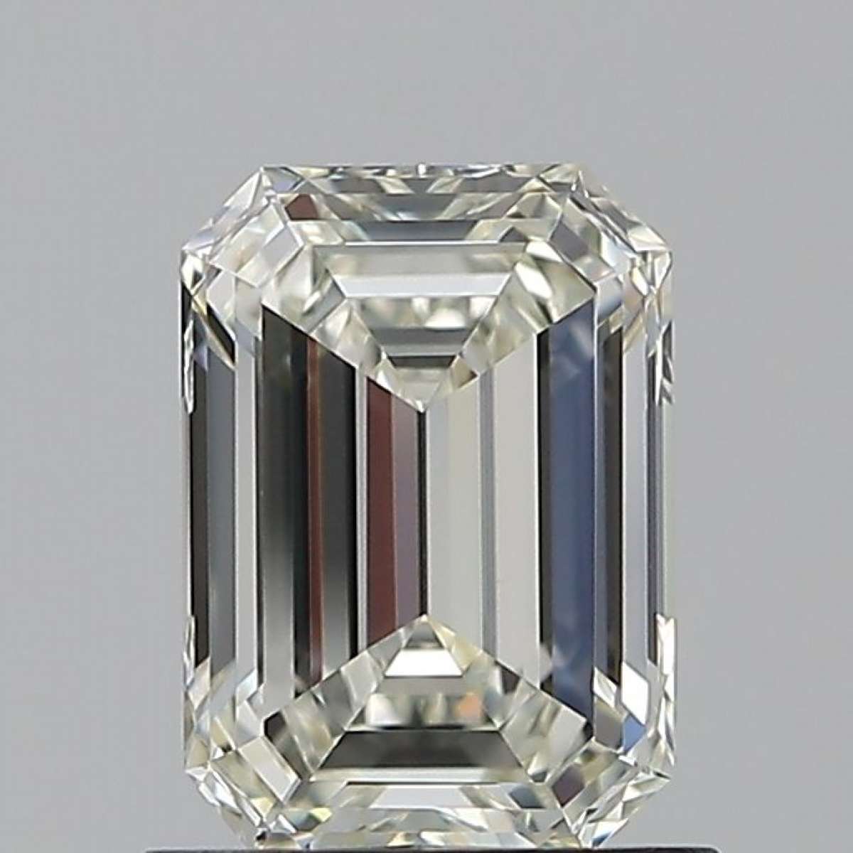 Certified Diamond IGI Carats 1.01 Color H Clarity VVS2  -  EX  EX Fluorescence NON Brown No Green No Milky No EyeClean 100%