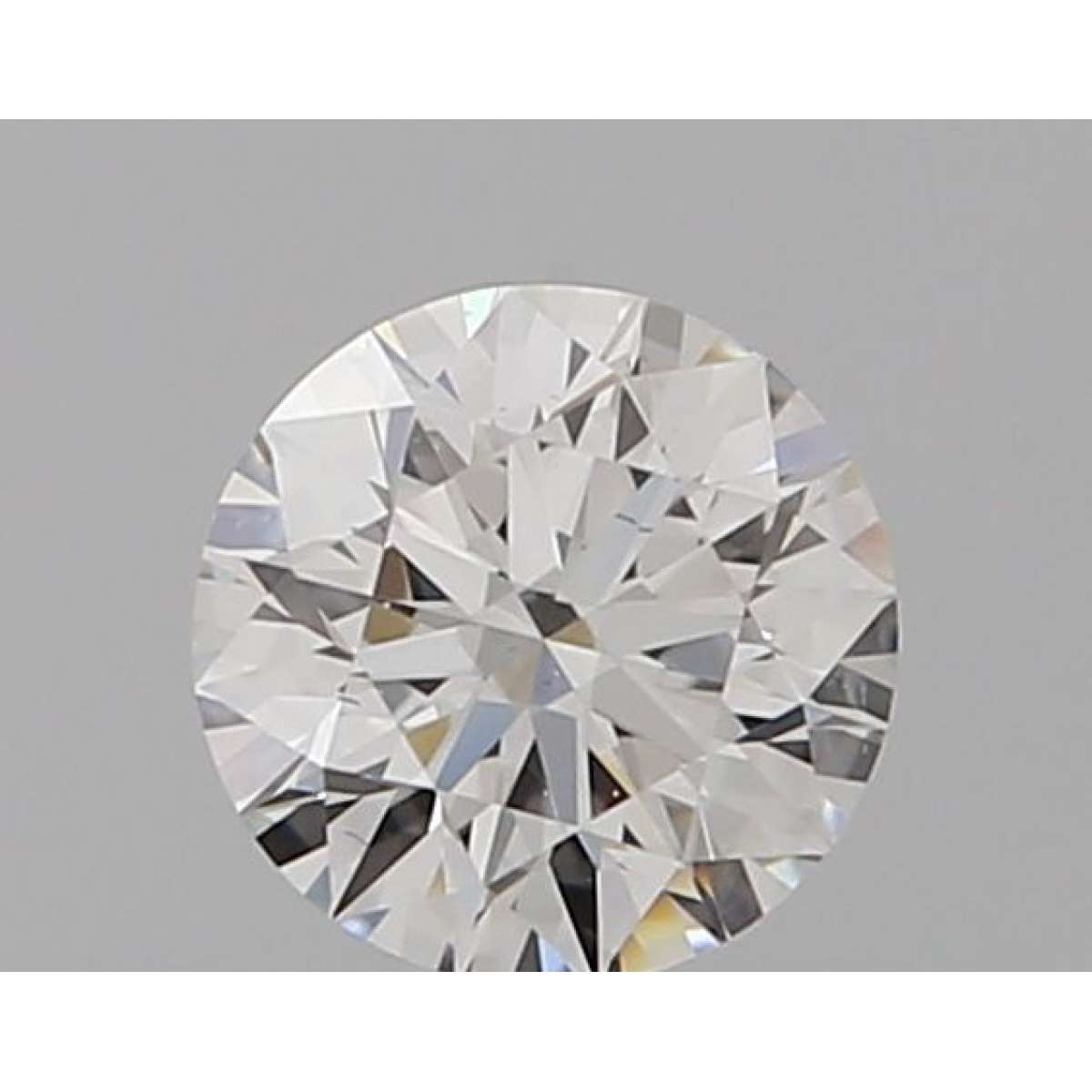 Diamante Certificato GIA Carati 0.3 Colore F Purezza VVS2  EX  EX  EX Fluorescenza NON Brown No Green No Milky No EyeClean 100%