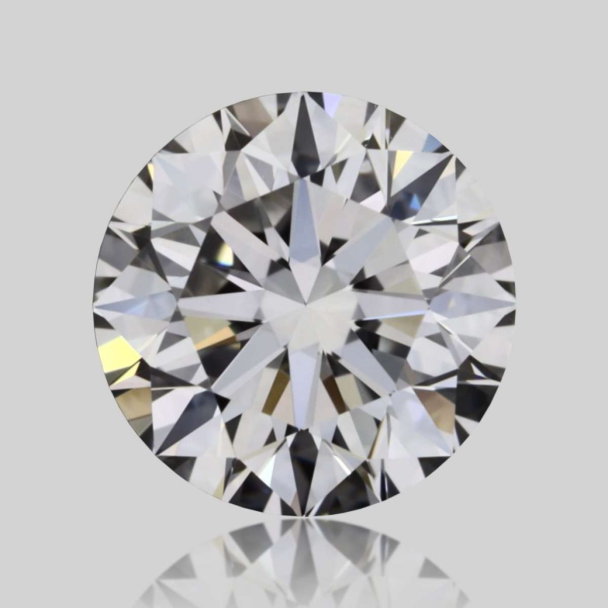 Certified Diamond IGI Carats 0.5 Color F Clarity VVS1 EX EX EX Fluorescence NON Brown No Green No Milky No EyeClean 100% Certified Diamond IGI Carats 0.5 Color F Clarity VVS1 EX EX EX Fluorescence NON Brown No Green No Milky No EyeClean 100%