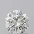 Certified Diamond IGI Carats 1.01 Color H Clarity VS1  EX  EX  EX Fluorescence NON Brown No Green No Milky No EyeClean 100%