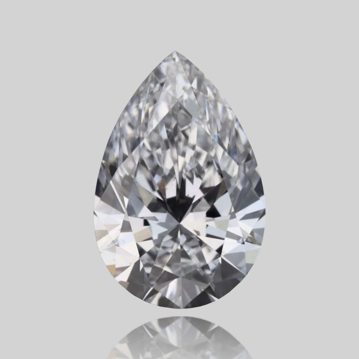 Certified Diamond GIA Carats 0.5 Color D Clarity VS1 - VG EX Fluorescence FNT Brown No Green No Milky No EyeClean 100% Certified Diamond GIA Carats 0.5 Color D Clarity VS1 - VG EX Fluorescence FNT Brown No Green No Milky No EyeClean 100%