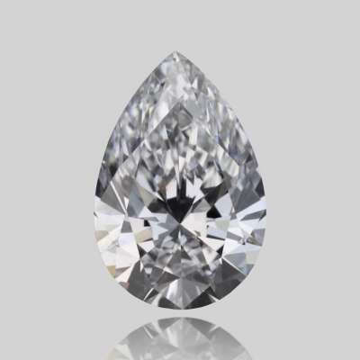 Certified Diamond GIA Carats 0.5 Color D Clarity VS1  -  VG  EX Fluorescence FNT Brown No Green No Milky No EyeClean 100%