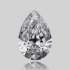 Certified Diamond GIA Carats 0.5 Color D Clarity VS1  -  VG  EX Fluorescence FNT Brown No Green No Milky No EyeClean 100%