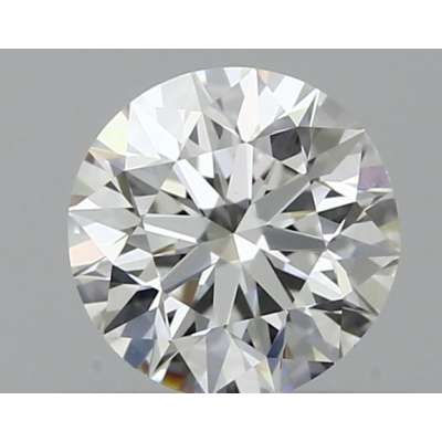 Certified Diamond GIA Carats 0.3 Color E Clarity VVS1  EX  EX  VG Fluorescence NON Brown No Green No Milky No EyeClean 100%