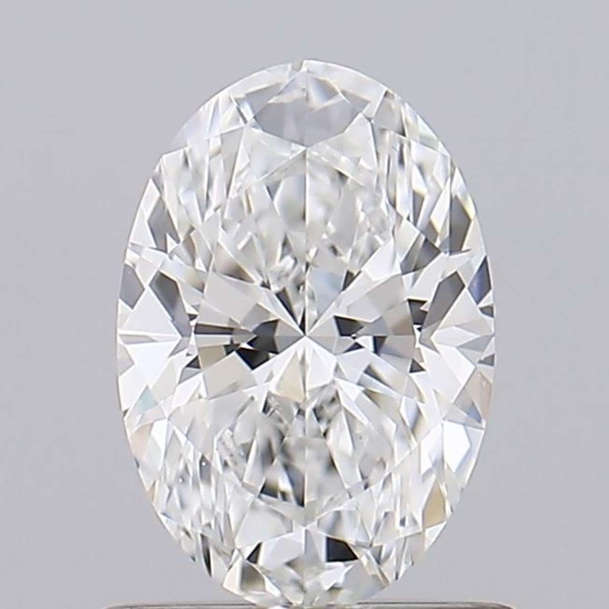 Certified Diamond GIA Carats 0.84 Color F Clarity VS2  -  EX  VG Fluorescence NON Brown No Green No Milky No EyeClean 100%