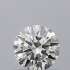 Certified Diamond GIA Carats 0.3 Color E Clarity VS1  EX  EX  EX Fluorescence NON Brown No Green No Milky No EyeClean 100%