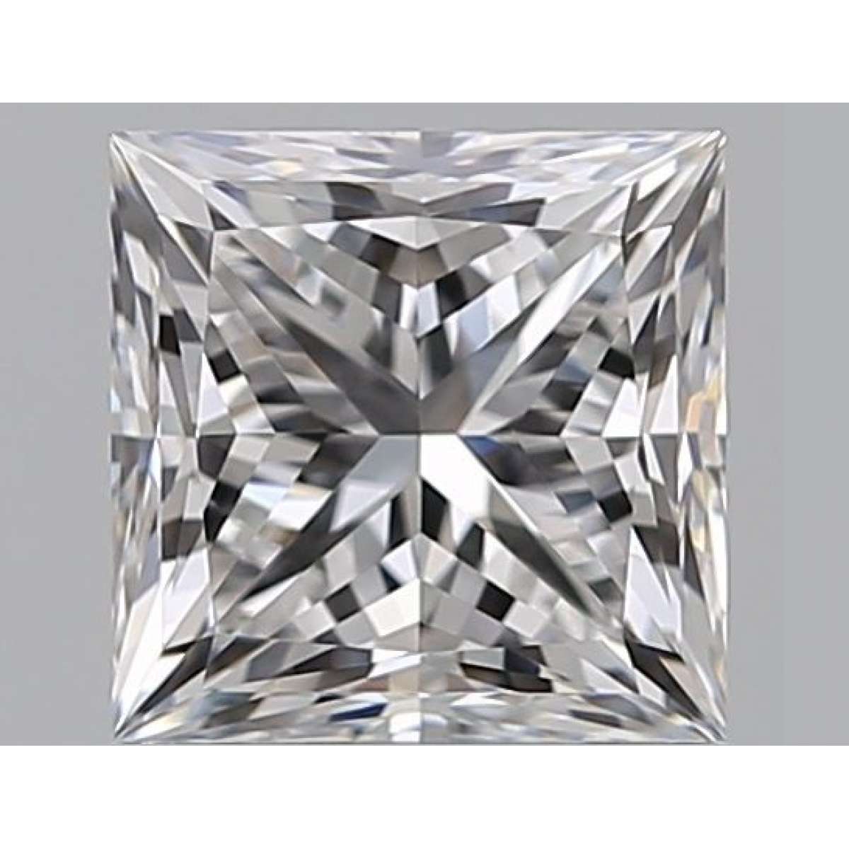 Certified Diamond GIA Carats 1.0 Color E Clarity VVS1  -  EX  VG Fluorescence MED Brown No Green No Milky No EyeClean 100%