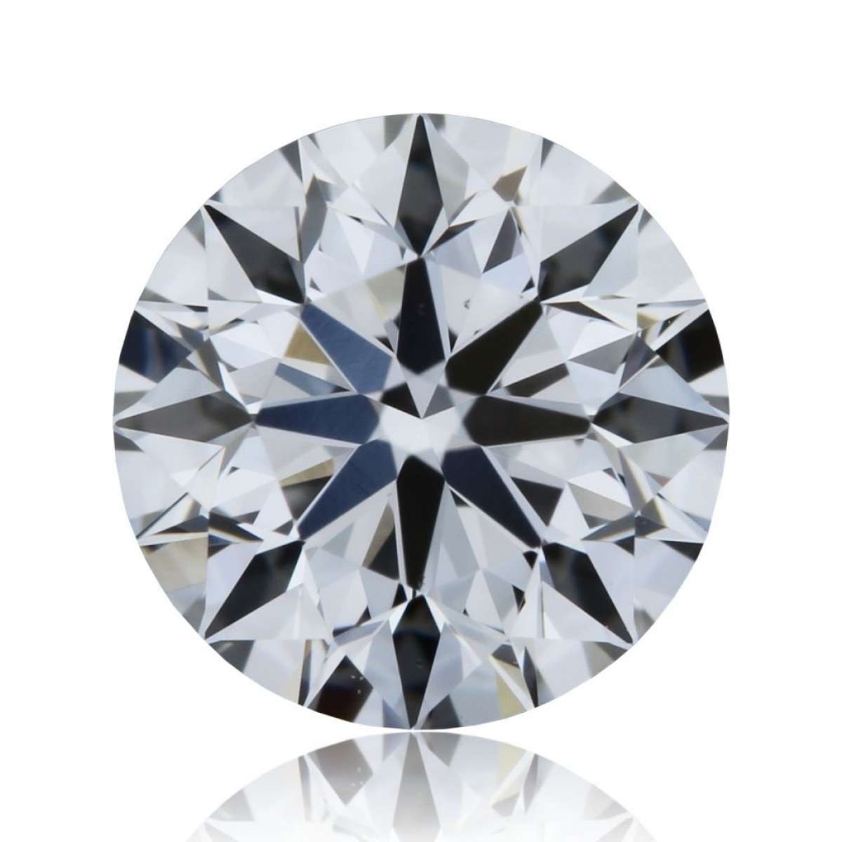 Certified Diamond GIA Carats 0.5 Color E Clarity VS1 VG EX EX Fluorescence NON Brown No Green No Milky No EyeClean 100% Certified Diamond GIA Carats 0.5 Color E Clarity VS1 VG EX EX Fluorescence NON Brown No Green No Milky No EyeClean 100%