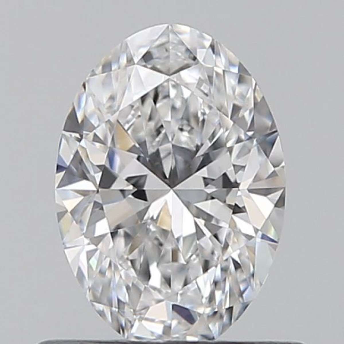 Certified Diamond GIA Carats 0.55 Color D Clarity VVS2 - EX EX Fluorescence FNT Brown No Green No Milky No EyeClean 100% Certified Diamond GIA Carats 0.55 Color D Clarity VVS2 - EX EX Fluorescence FNT Brown No Green No Milky No EyeClean 100%