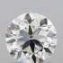 Certified Diamond IGI Carats 0.9 Color H Clarity SI1  VG  EX  EX Fluorescence FNT Brown No Green No Milky No EyeClean 100%