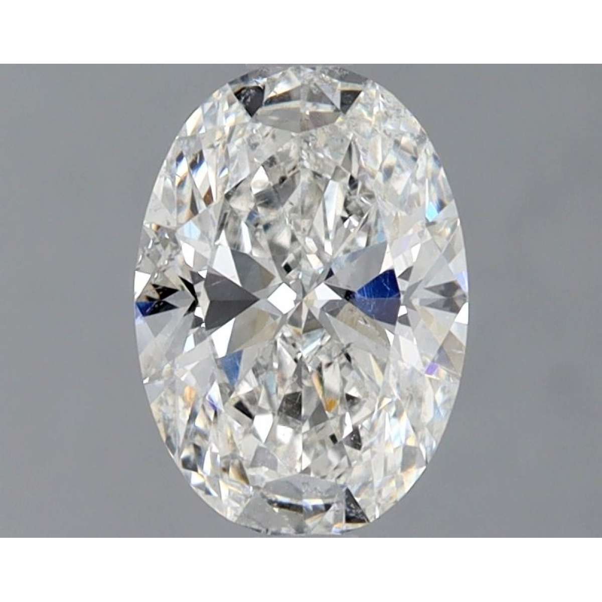 Diamante Certificato GIA Carati 1.01 Colore F Purezza SI2 - EX VG Fluorescenza NON Brown No Green No Milky No EyeClean 100% Diamante Certificato GIA Carati 1.01 Colore F Purezza SI2 - EX VG Fluorescenza NON Brown No Green No Milky No EyeClean 100%