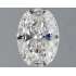 Diamante Certificato GIA Carati 1.01 Colore F Purezza SI2  -  EX  VG Fluorescenza NON Brown No Green No Milky No EyeClean 100%