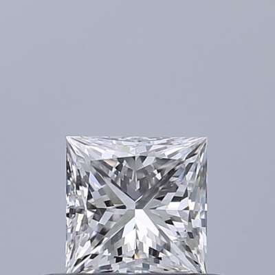 Certified Diamond GIA Carats 0.4 Color D Clarity VS2  -  EX  VG Fluorescence NON Brown No Green No Milky No EyeClean 100%