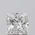 Certified Diamond GIA Carats 1.0 Color F Clarity VVS2  -  EX  VG Fluorescence NON Brown No Green No Milky No EyeClean 100%