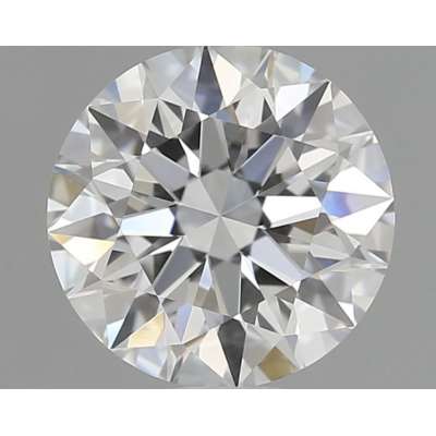 Certified Diamond GIA Carats 1.02 Color E Clarity VVS1  EX  EX  EX Fluorescence NON Brown No Green No Milky No EyeClean 100%