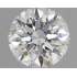 Certified Diamond GIA Carats 1.02 Color E Clarity VVS1  EX  EX  EX Fluorescence NON Brown No Green No Milky No EyeClean 100%