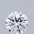 Certified Diamond GIA Carats 0.8 Color E Clarity VVS2  EX  EX  EX Fluorescence NON Brown No Green No Milky No EyeClean 100%