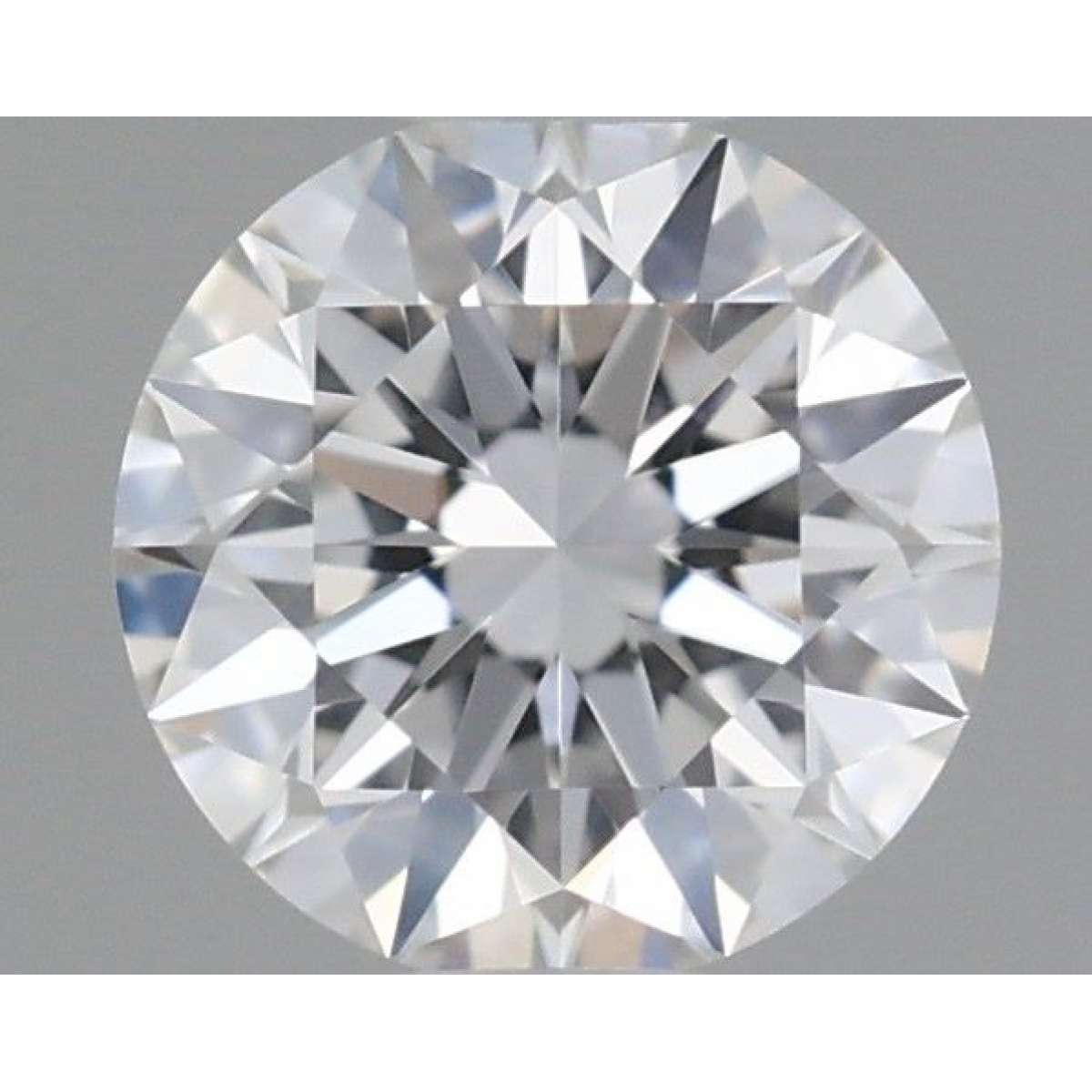 Diamante Certificato GIA Carati 0.31 Colore E Purezza VS1  EX  EX  EX Fluorescenza NON Brown No Green No Milky No EyeClean 100%